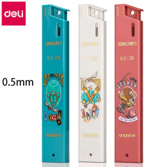 48 pcs=$27.5 Mechanical Pencil Refill