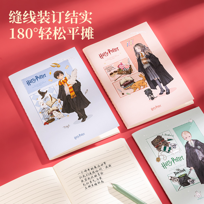 12 pcs=$32.8 Notebook A5