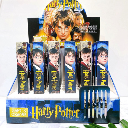36 pcs=$29.8 Gel pen