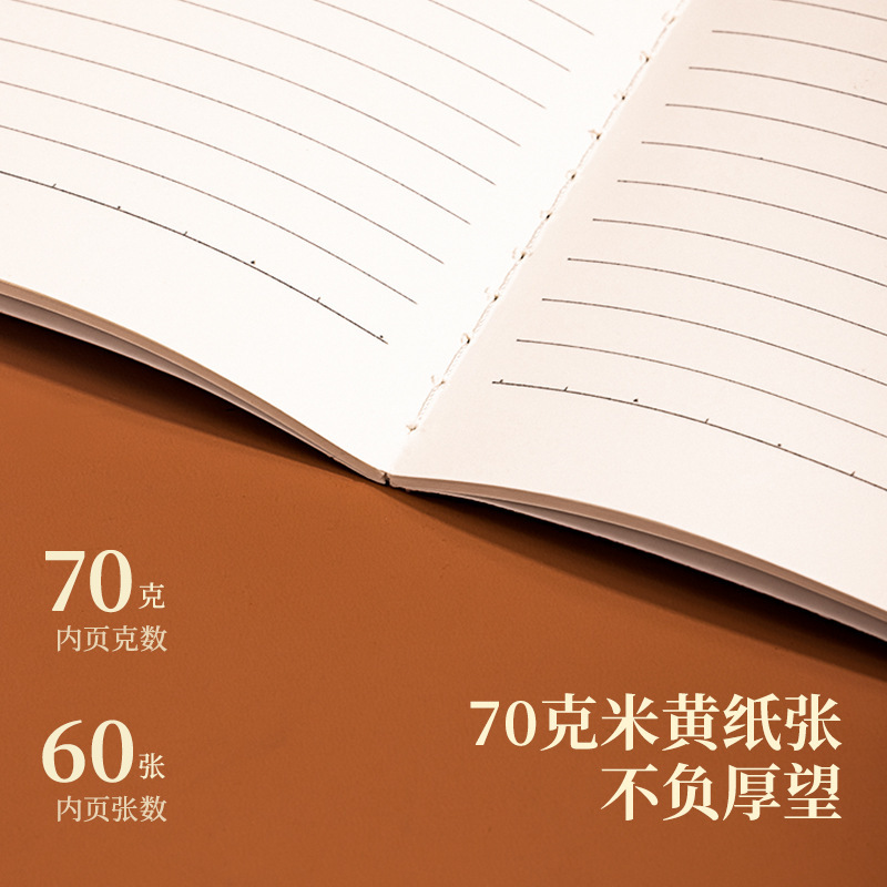 12 pcs=$32.8 Notebook A5