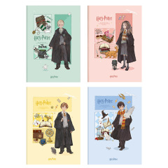 12 pcs=$32.8 Notebook A5