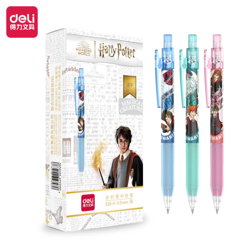 24 pcs=$23.5 Gel pen