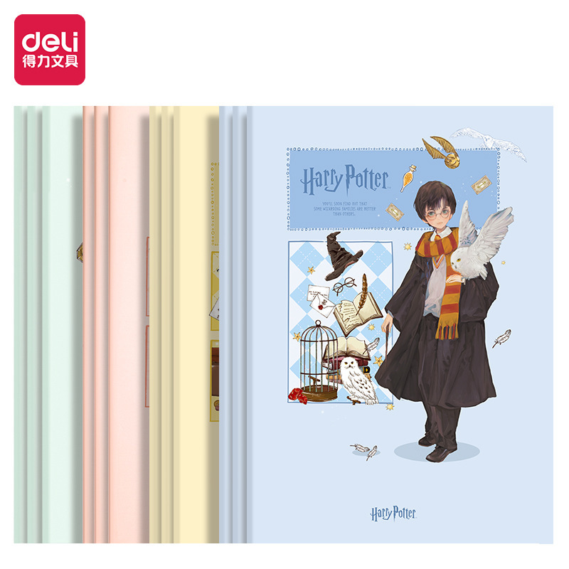 12 pcs=$32.8 Notebook A5