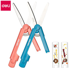 10 pcs=$24.5 Scissors
