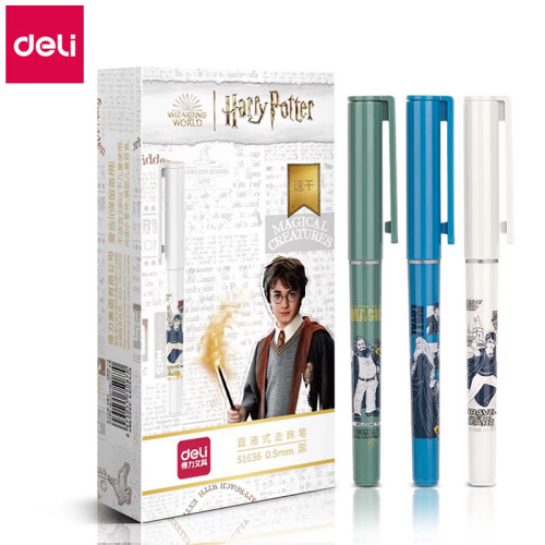 24 pcs=$23.5 Gel pen
