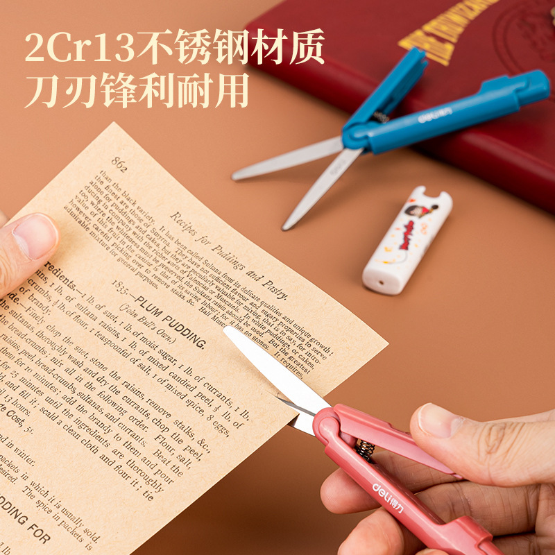 10 pcs=$24.5 Scissors