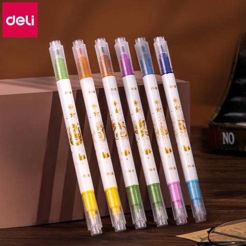 36 pcs=$27.6 Highlighter