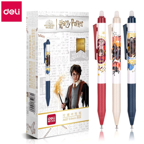 24 pcs=$27.5 Erasable Gel pen