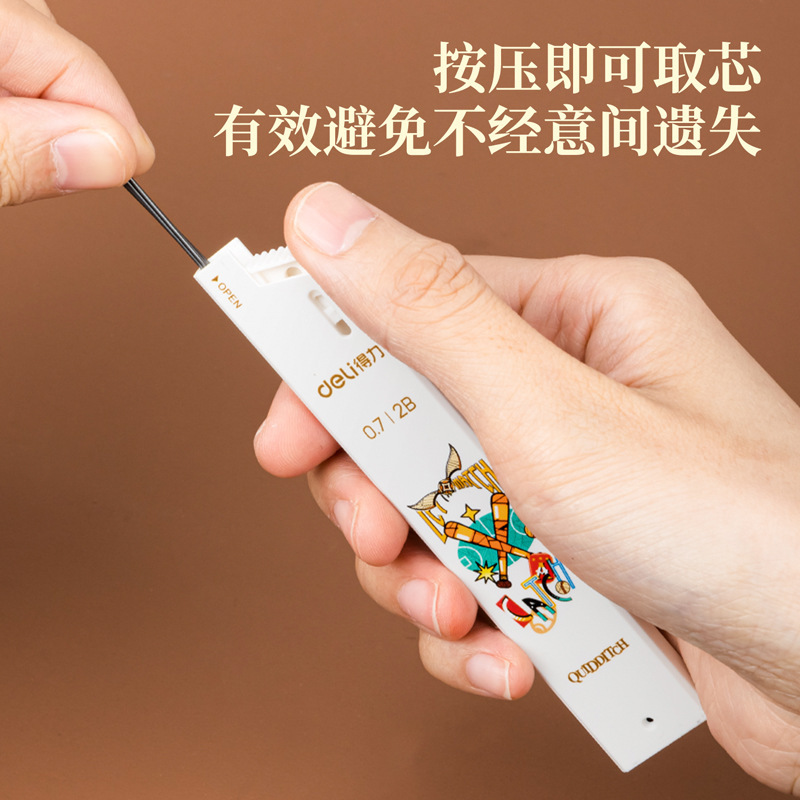 48 pcs=$27.5 Mechanical Pencil Refill