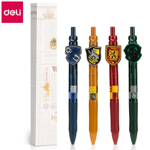 24 pcs=$34.5 Gel pen