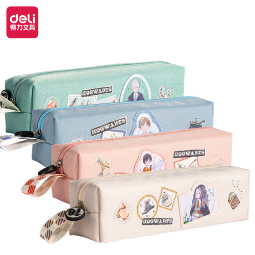 4 pcs=$22.9 Pencil case