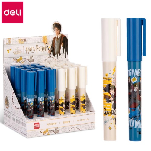 24 pcs=$27.6 Solid Glue