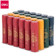 24 pcs=$23.8 Solid glue