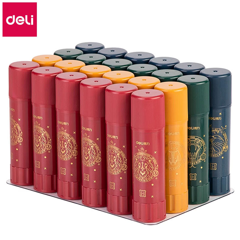 24 pcs=$23.8 Solid glue