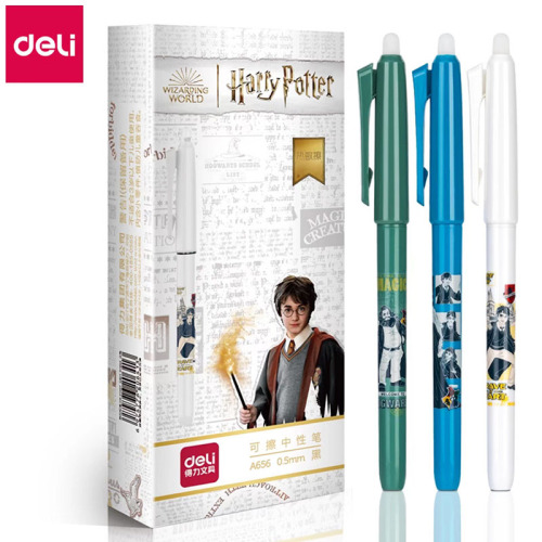 24 pcs=$23.8 Erasable Gel pen