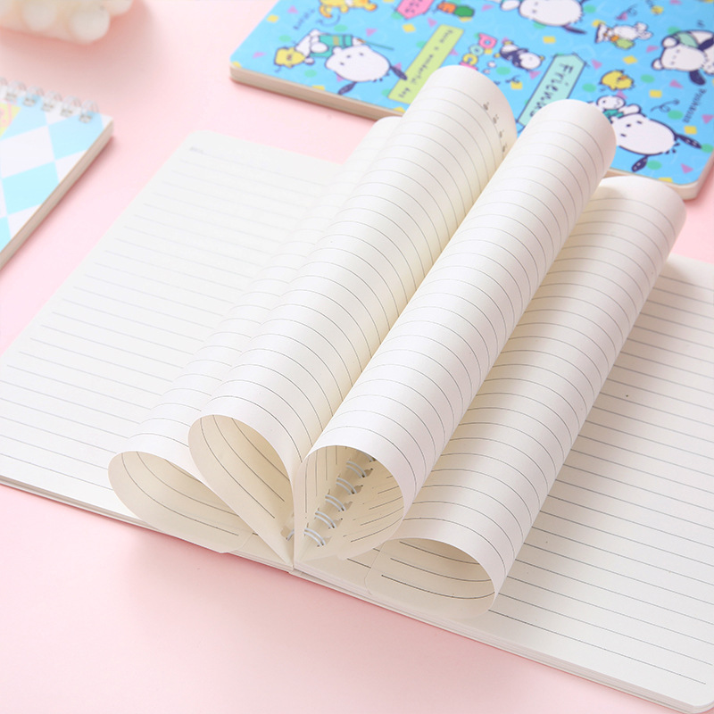 8 pcs=$29.5 Notebook