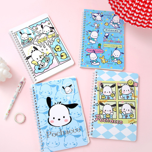 8 pcs=$29.5 Notebook