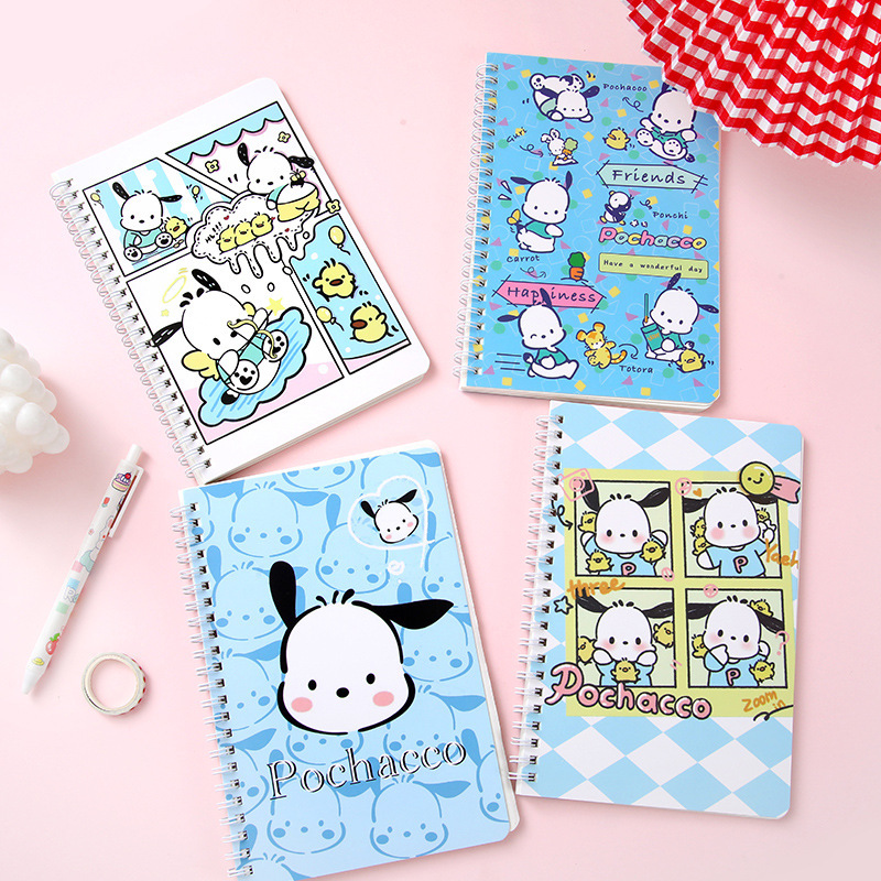 8 pcs=$29.5 Notebook