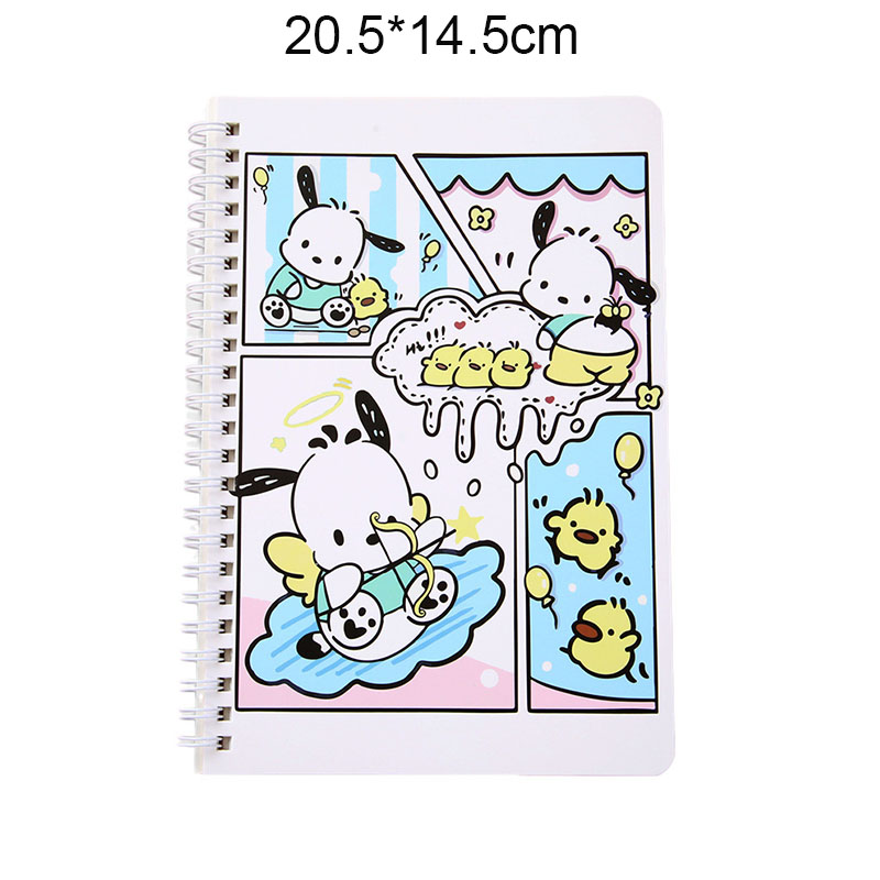 8 pcs=$29.5 Notebook