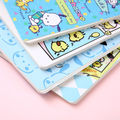 8 pcs=$29.5 Notebook