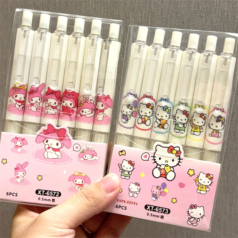 36 pcs= $22.5 Gel pen