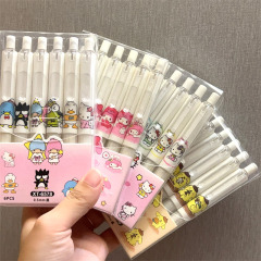36 pcs= $22.5 Gel pen