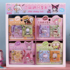 16 set=$24.6 Notebook