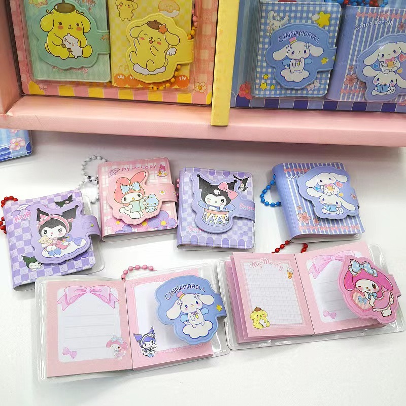 16 set=$24.6 Notebook