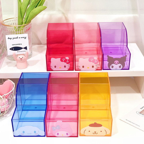 6 pcs=$35.6 Pen Holder