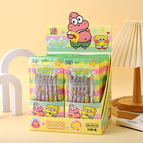 36 PCS=$19.8 Gel Pen
