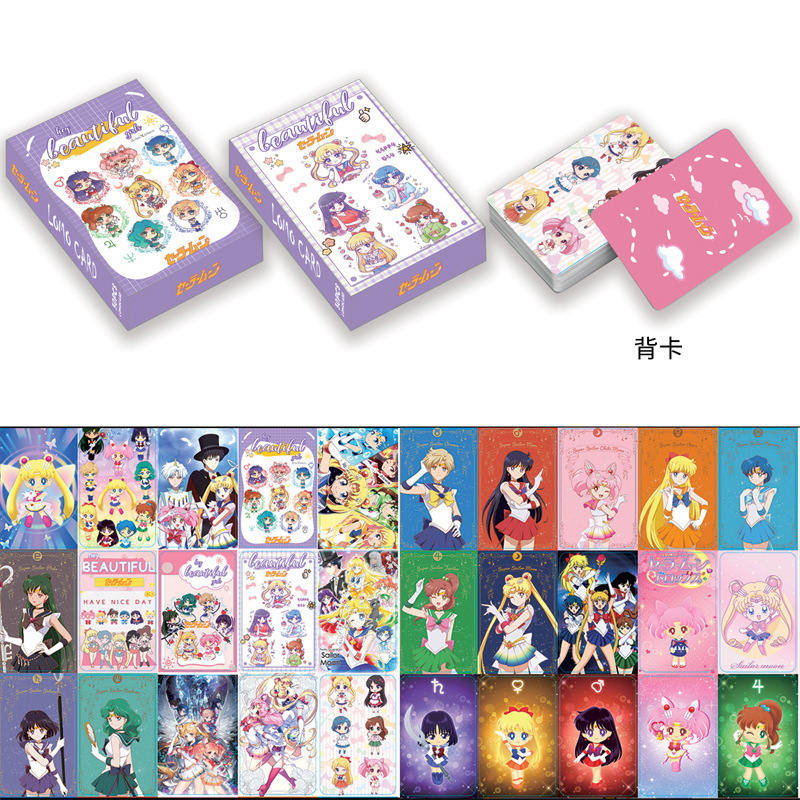 10 box=$19.8 Card