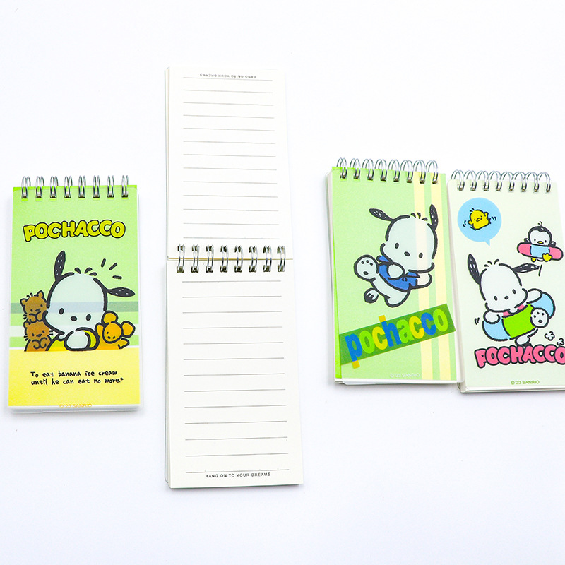 12 pcs=$29.5 Notebook