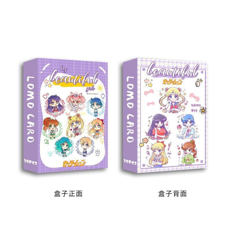 10 box=$19.8 Card