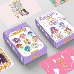 10 box=$19.8 Card