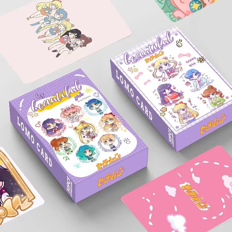 10 box=$19.8 Card