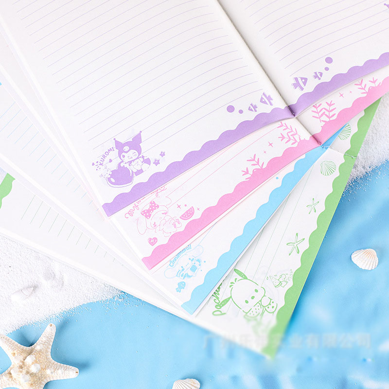 10 pcs=$37.5 Notebook