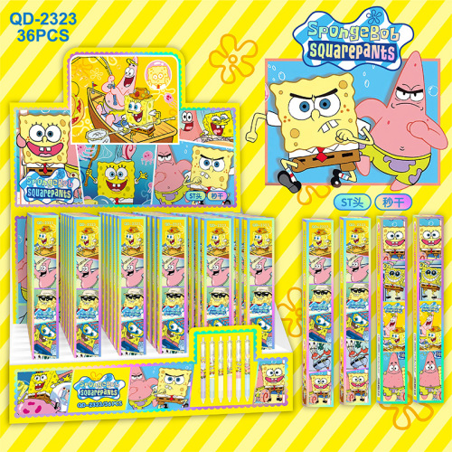 36 PCS=$31.32 Gel Pen