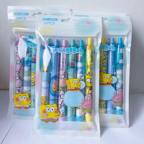 36 PCS=$19.5 Gel Pen