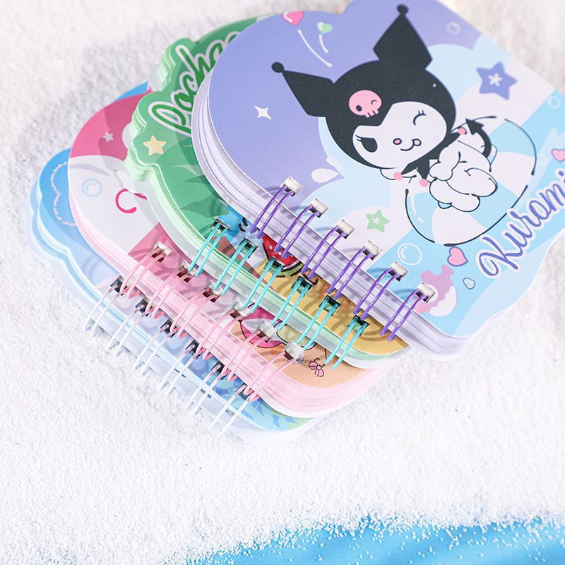 12 pcs=$29.5 Notebook