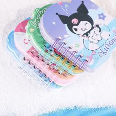 12 pcs=$29.5 Notebook