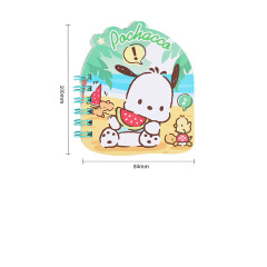 12 pcs=$29.5 Notebook