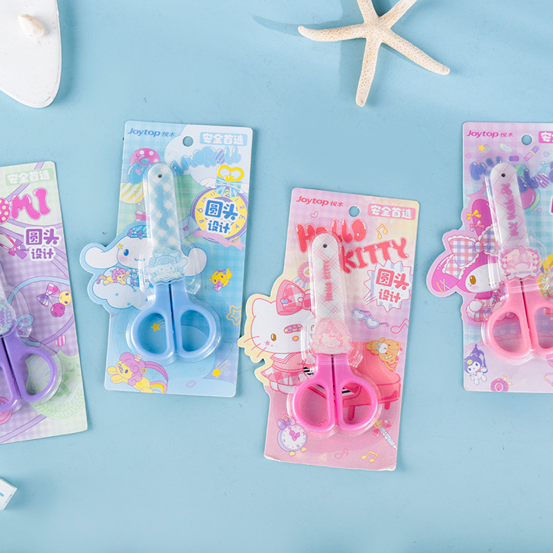 12 pcs=$29.5 Scissors