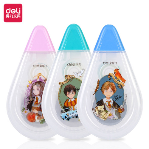 12 pcs=$19.5 Correction tape