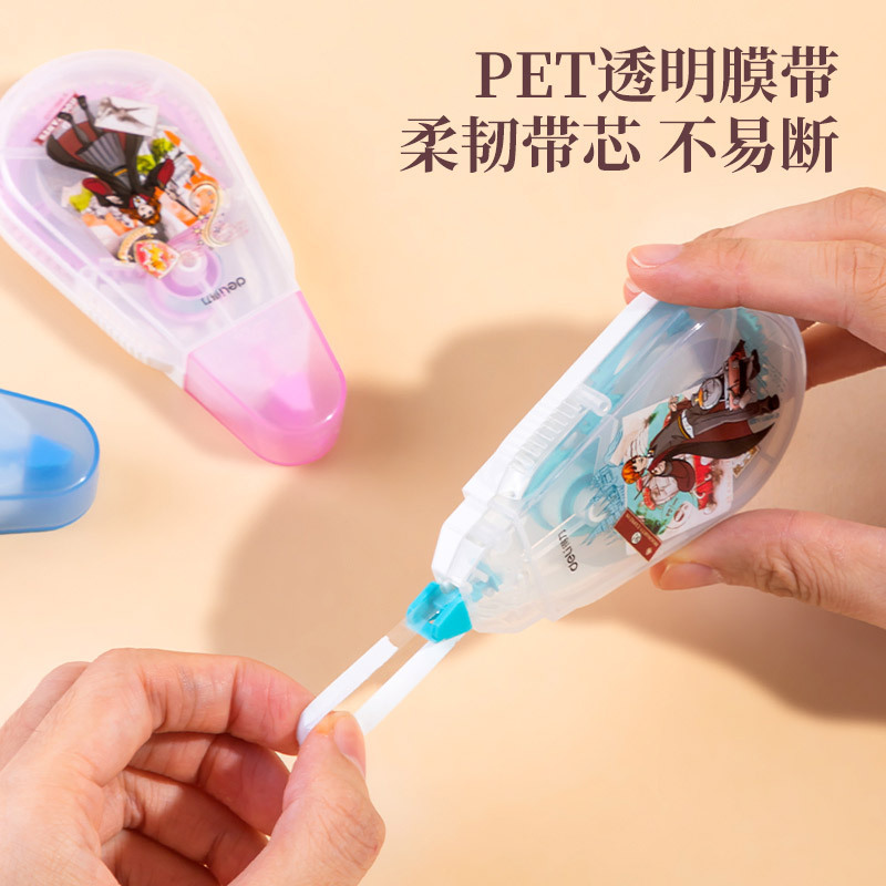 12 pcs=$23.6 Correction tape