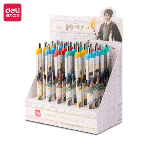 24 PCS=$28.8 Gel Pen