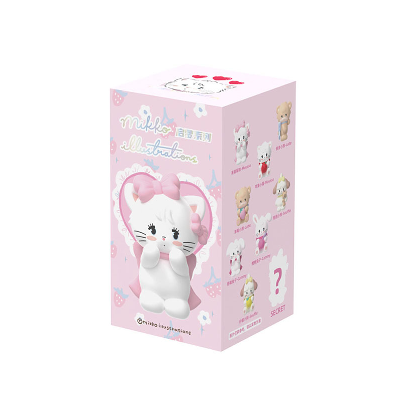 8 pcs=$31.5 Doll