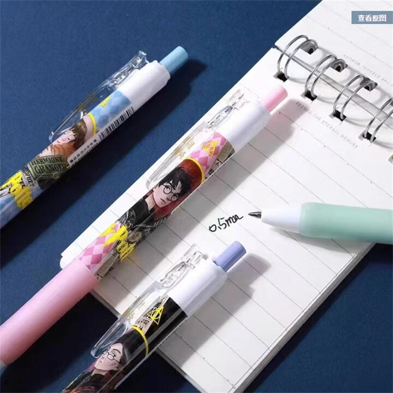 24 PCS=$23.9 Gel Pen