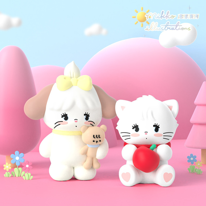 8 pcs=$31.5 Doll