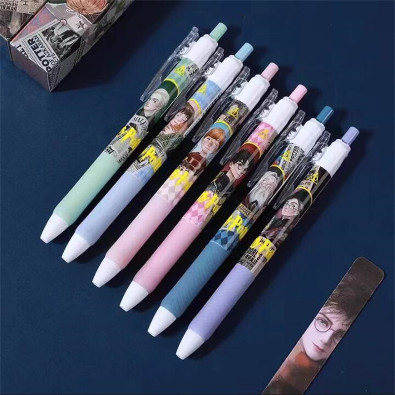 24 PCS=$23.9 Gel Pen