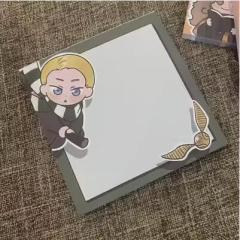 24 PCS=$22.8 memo pad